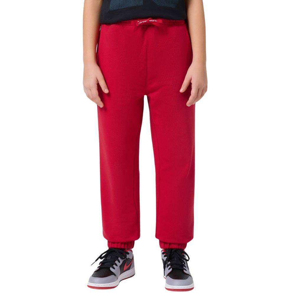 NIKE JORDAN BOYS MJ SPORT CROSSOVER PANT