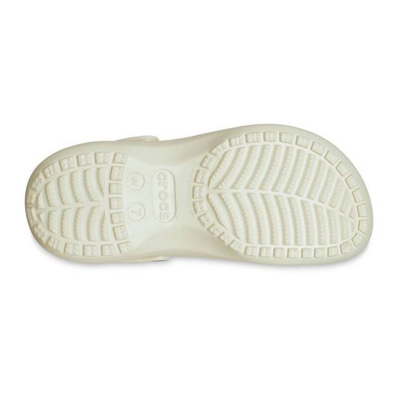 CROCS WOMEN'S CLASSIC PLATFORM CLOG