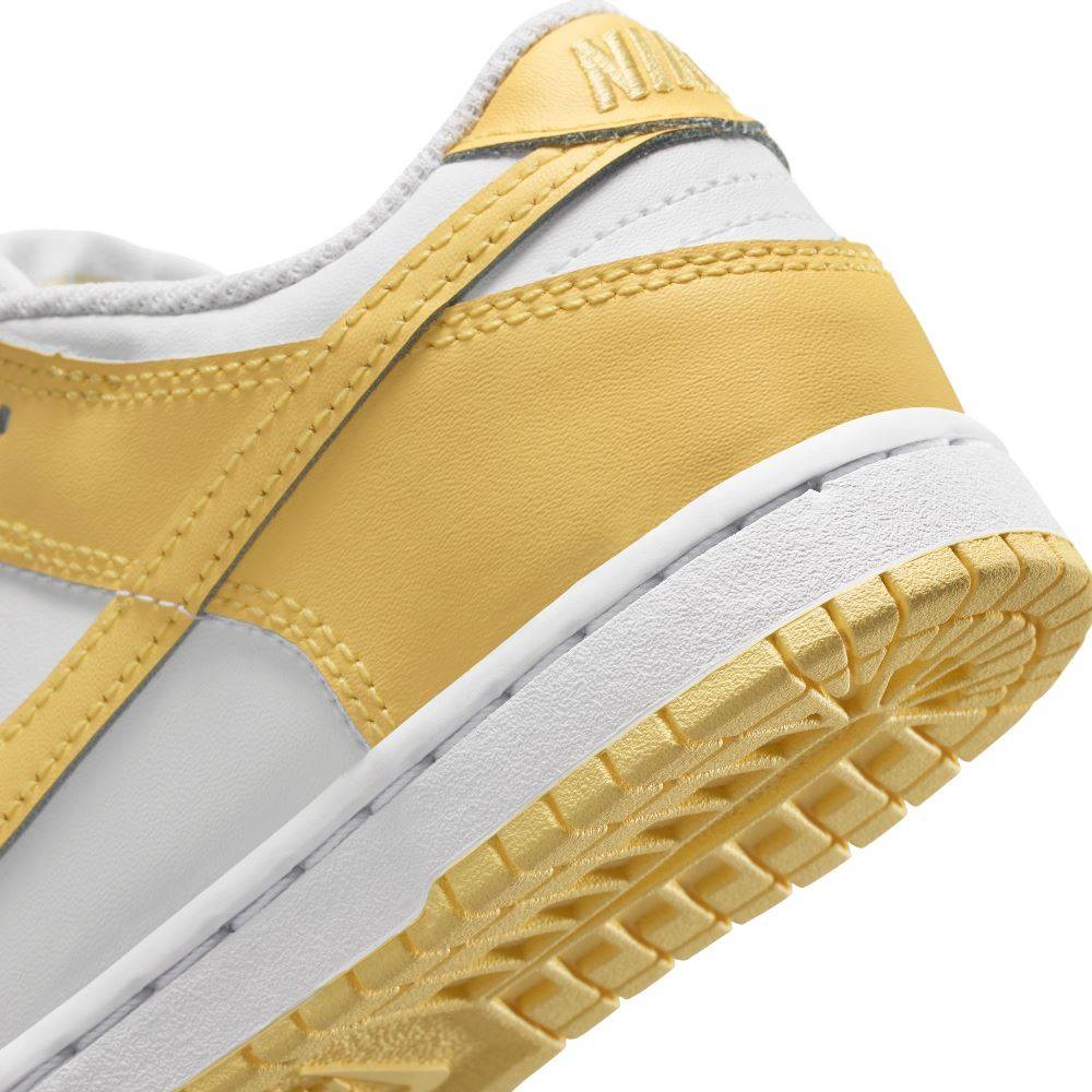 NIKE DUNK LOW PS SHOES