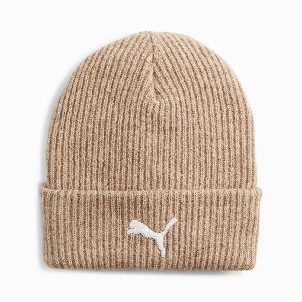 PUMA CLASSICS ELEVATED BEANIE