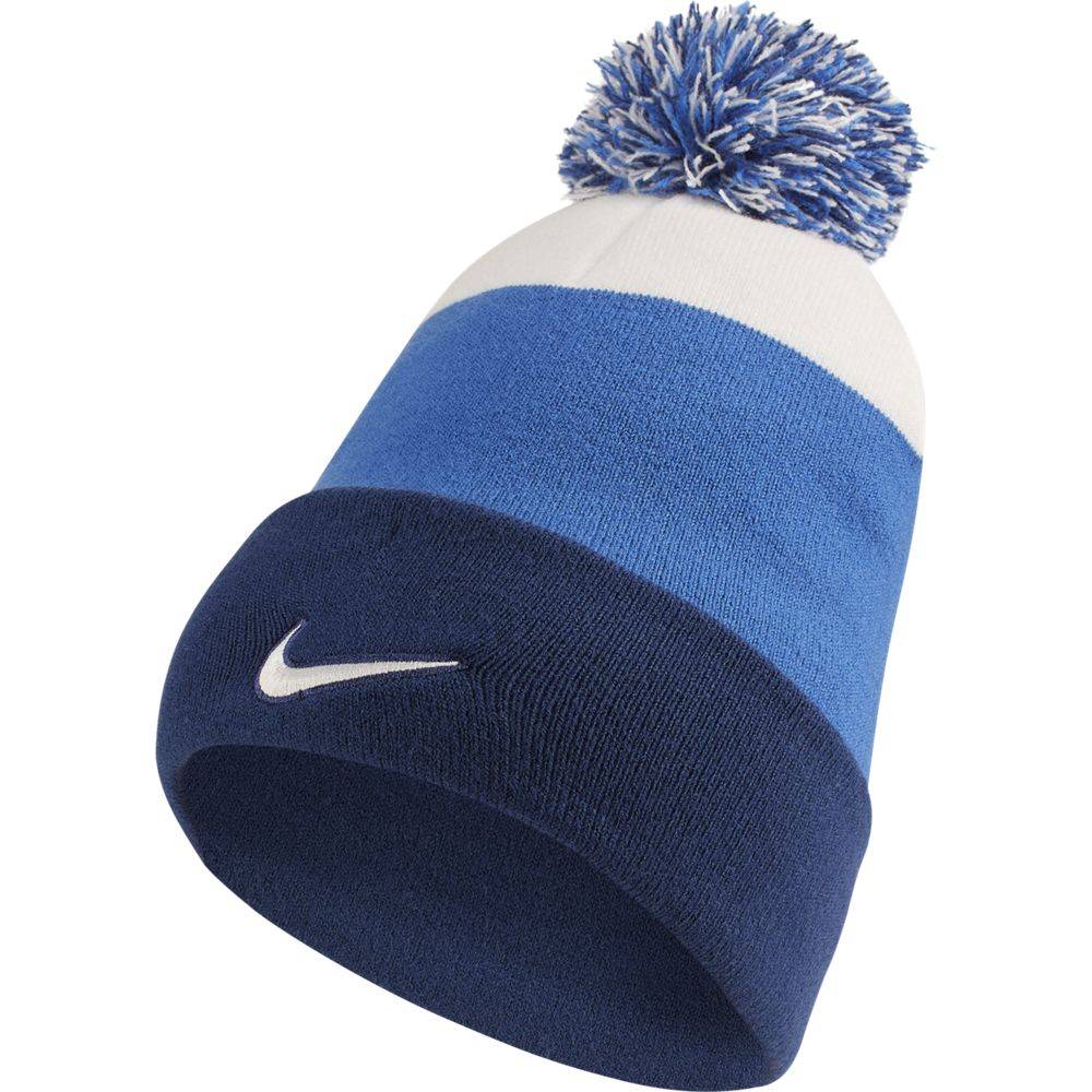 NIKE KIDS SEASONAL POM BEANIE