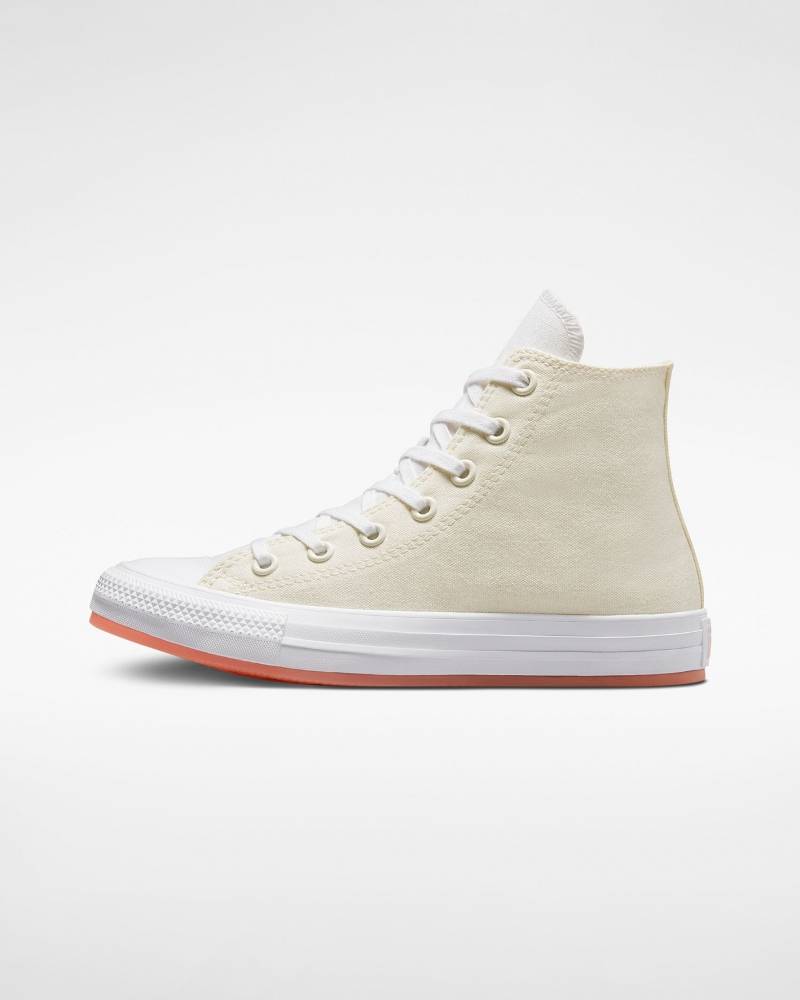 CONVERSE CHUCK TAYLOR ALL STAR MARBLED HIGH TOP