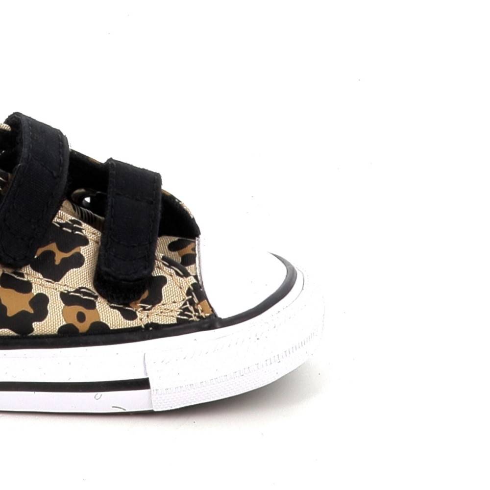 CHUCK TAYLOR ALL STAR EASY-ON LEOPARD