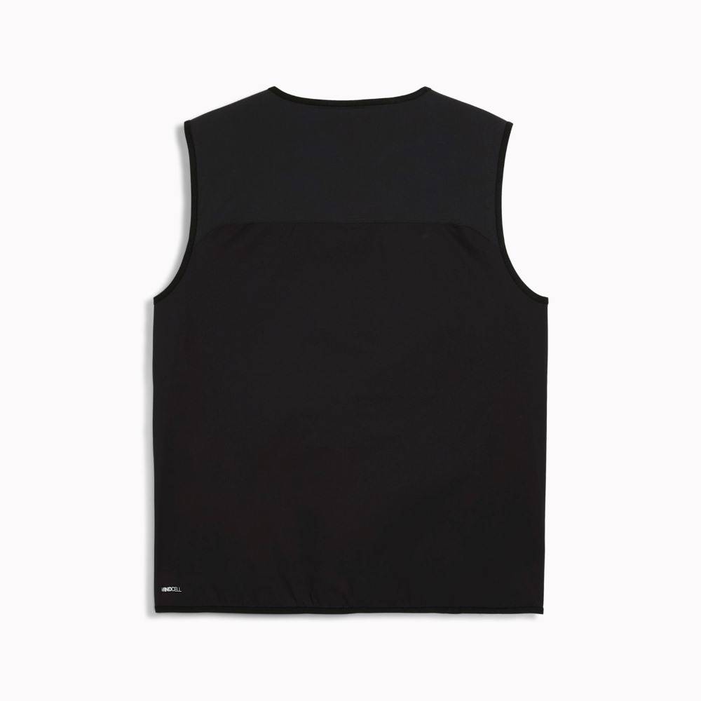 PUMA PUMATECH CARGO VEST