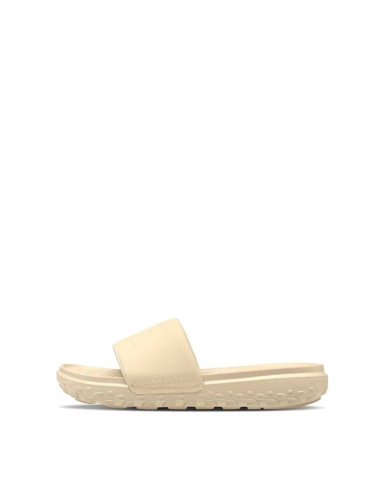 THE NORTH FACE M NEVER STOP CUSH SLIDE