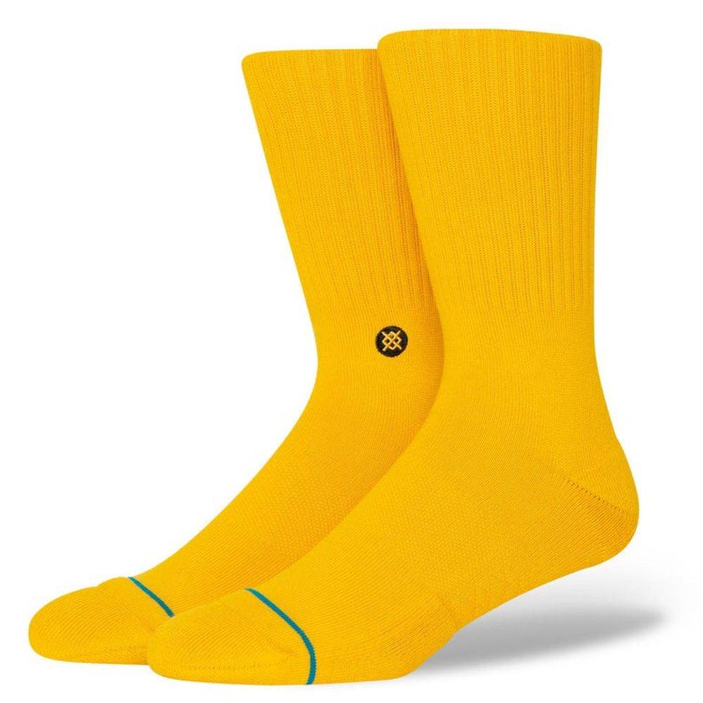 STANCE ICON CREW SOCKS