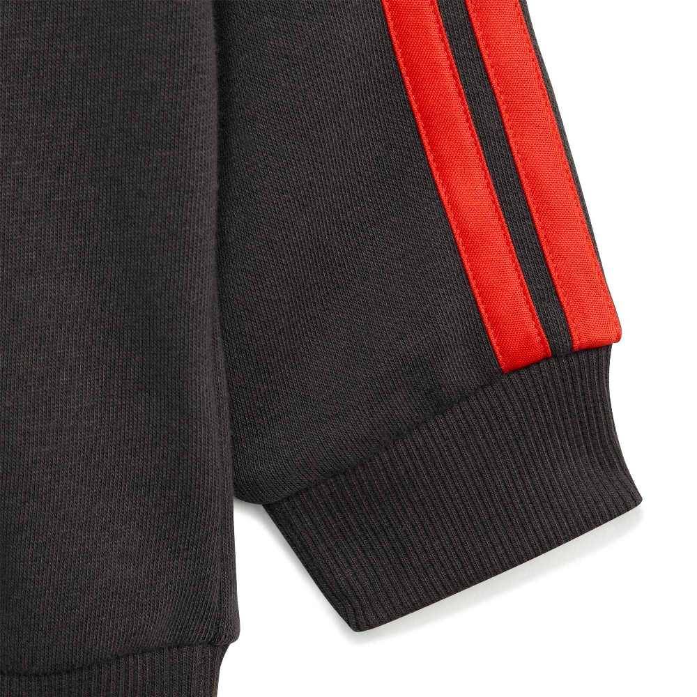 ADIDAS INFANT AUDI REVOLUT F1 TEAM DNA INLINE COLLECTION JOGGERS