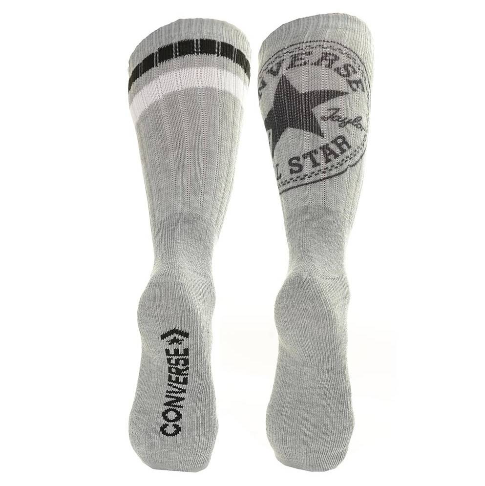 CONVERSE FASHION CREW 360 2-PAIRS SOCKS