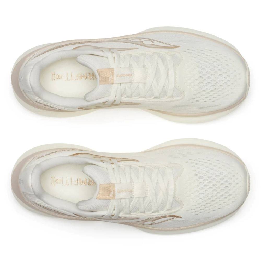 SAUCONY RIDE 18 WOMENS RUNNING SHOE