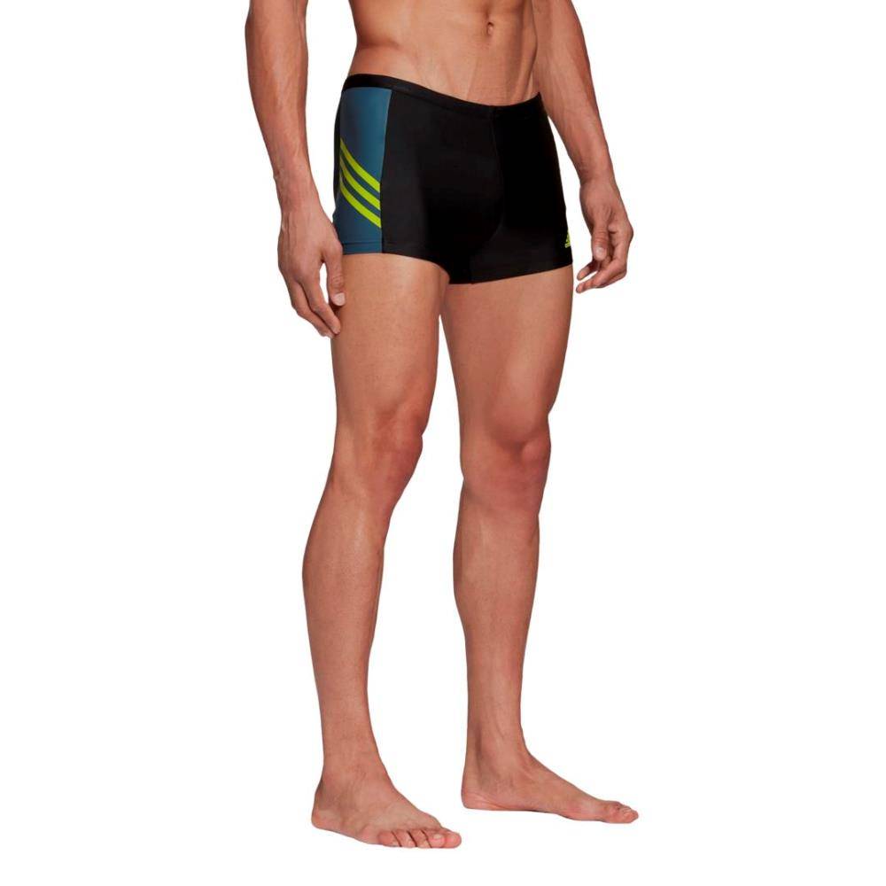 ADIDAS FIT 3-STRIPESECOND BX