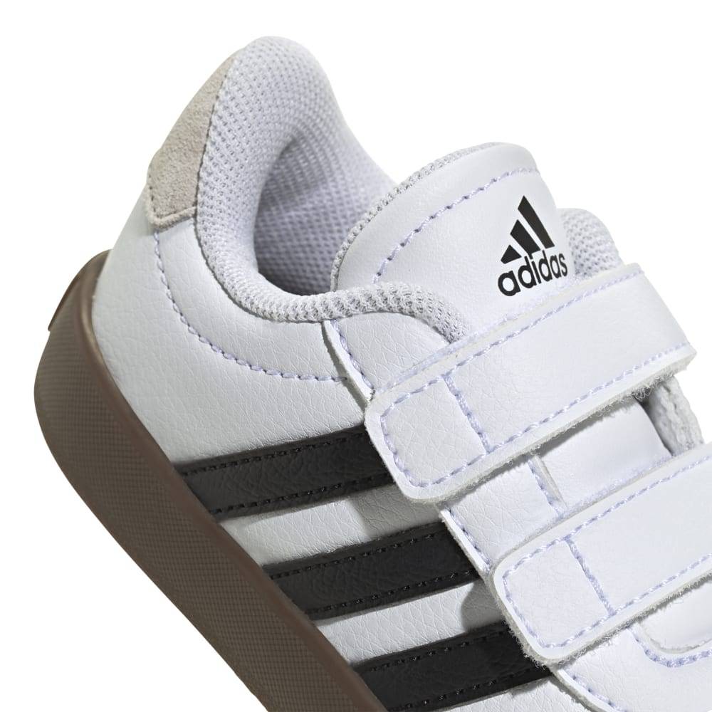 ADIDAS INFANT VL COURT 3.0 SHOES