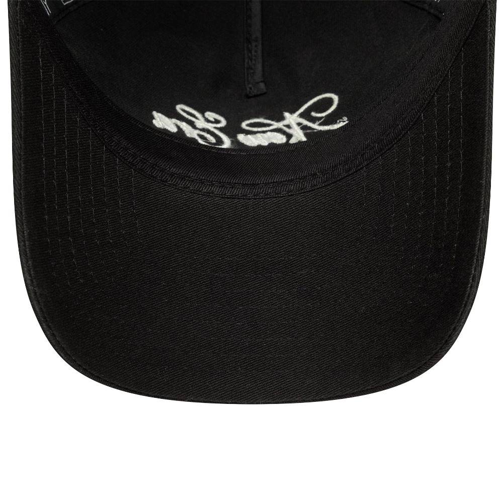 NEW ERA WMNS 9TWENTY A-FRAME ADJUSTABLE CAP