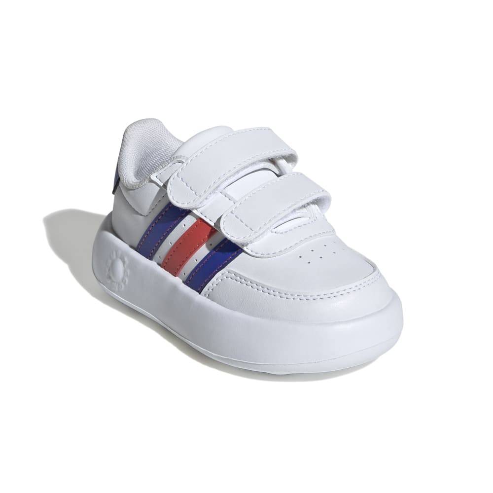 ADIDAS INFANT BREAKNET 2.0 SHOES