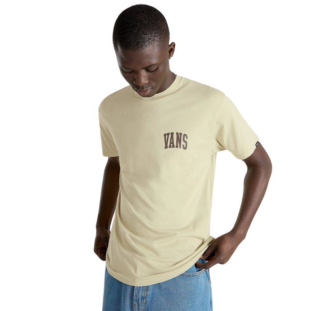 VANS VARSITY SS T-SHIRT