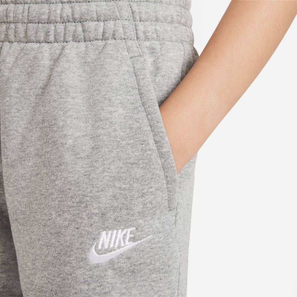 NIKE KIDS CLUB FRENCH TERRY SHORTS