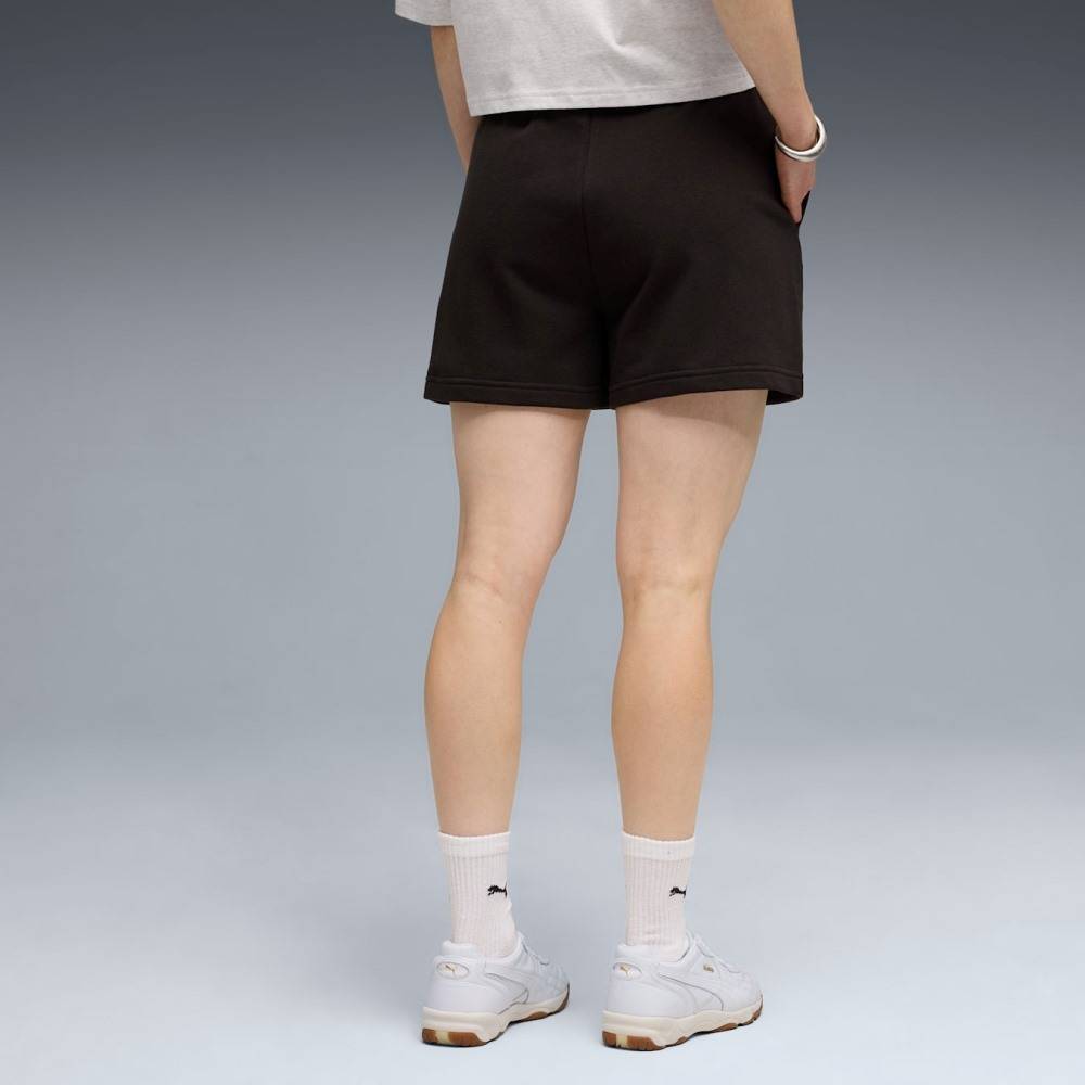 PUMA WARDROBE ESS SHORTS 4’ TR