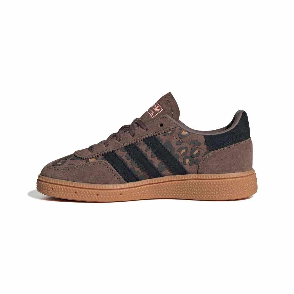 ADIDAS ORIGINALS KIDS HANDBALL SPEZIAL SHOES