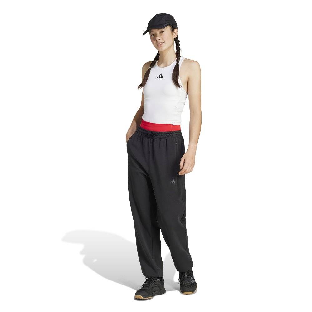 ADIDAS PRIMELIFT RACERBACK 3-STRIPES BRA TANK