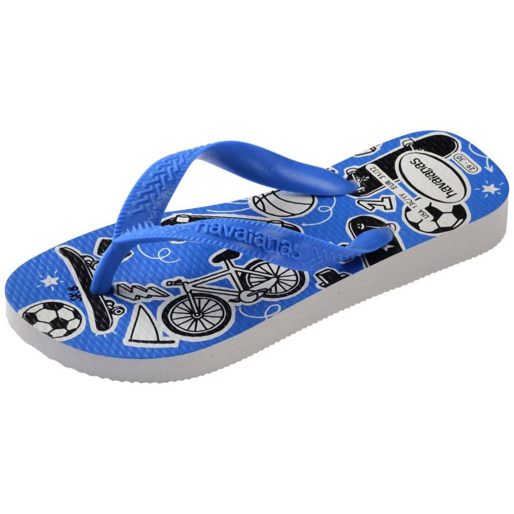 HAVAIANAS KIDS ATLHETIC