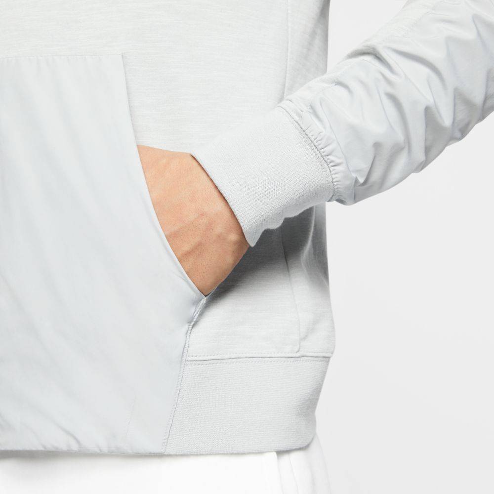 NIKE NSW LIGHTWEIGHT FULL-ZIP HOODIE