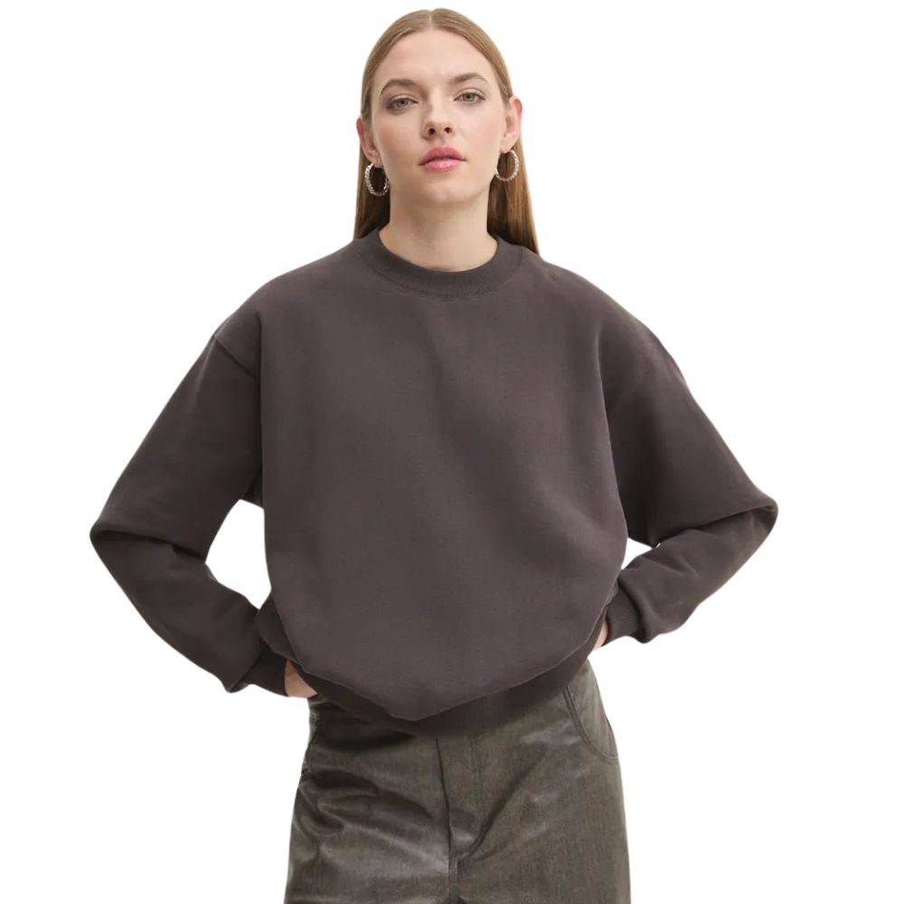 SUPERDRY ESSENTIAL LOGO SWEATSHIRT