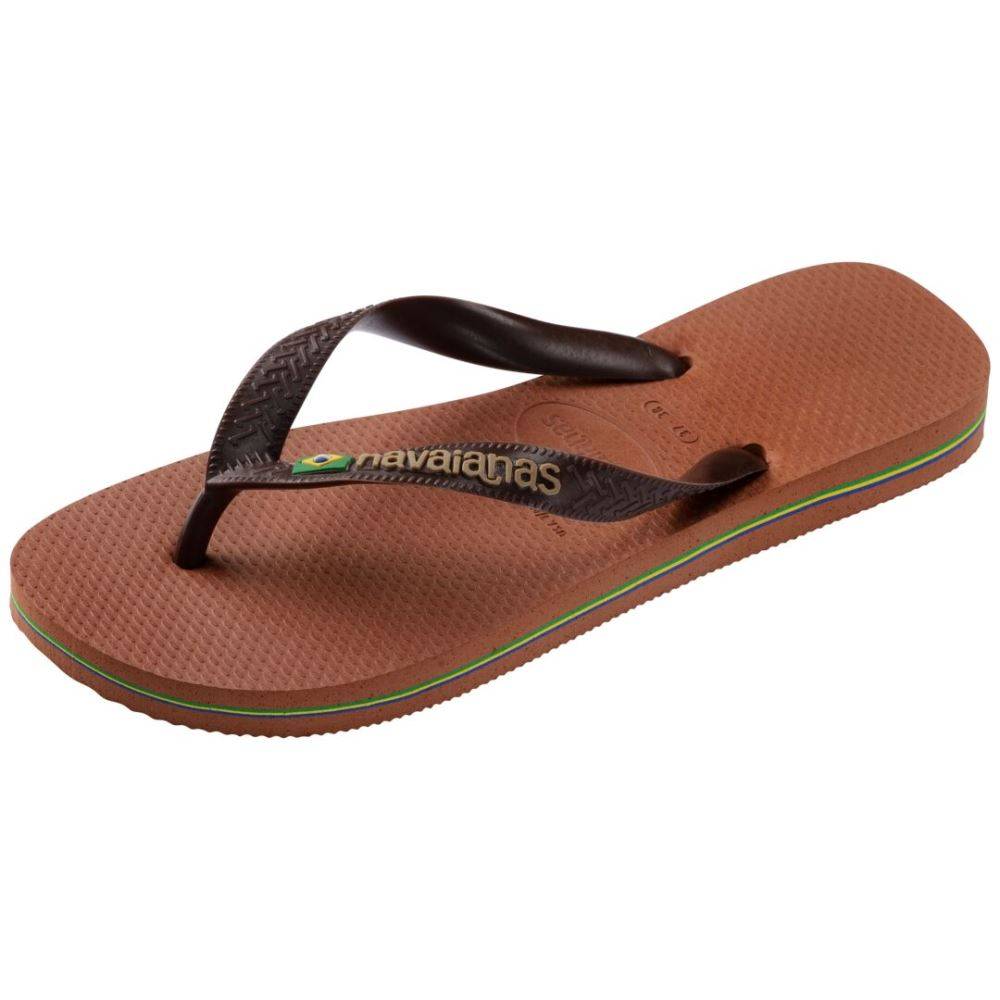 HAVAIANAS BRASIL LOGO