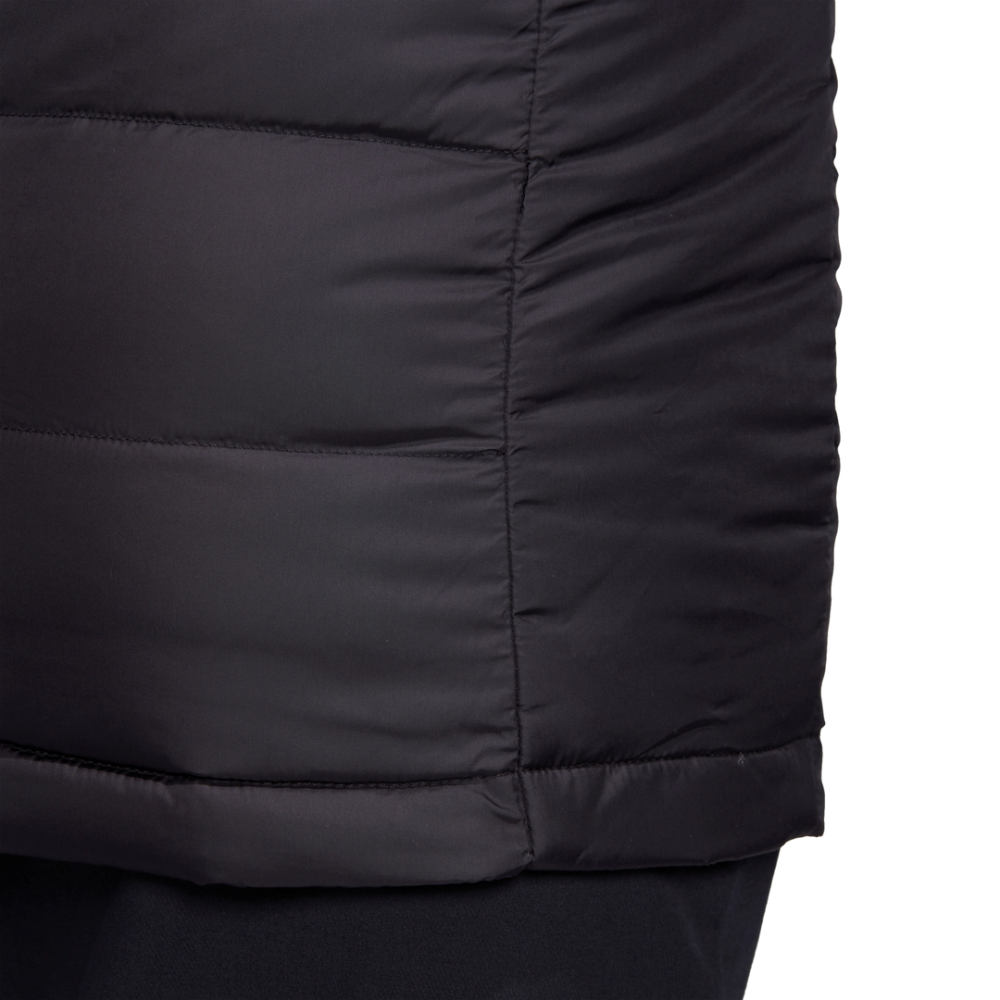 ADIDAS WOMENS ESSENTIALS DOWN PARKA