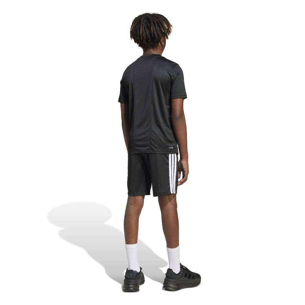 ADIDAS YOUTH TRAIN ESSENTIALS 3-STRIPES T-SHIRT SET