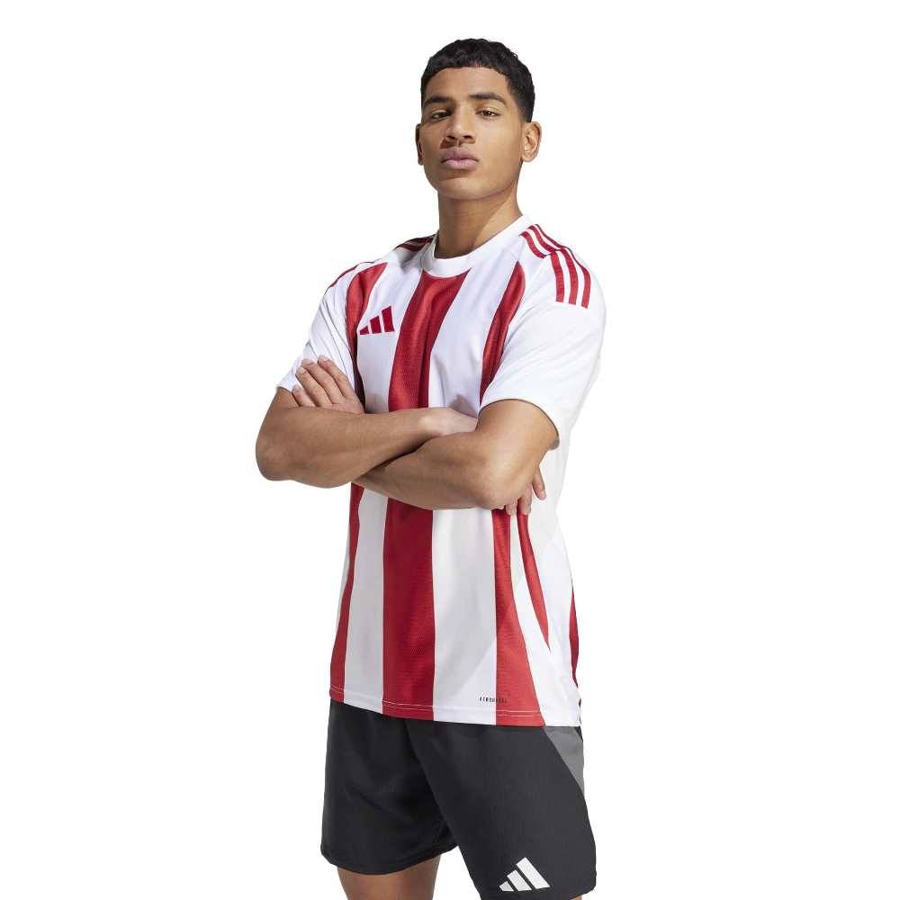 ADIDAS M STRIPED 24 JERSEY