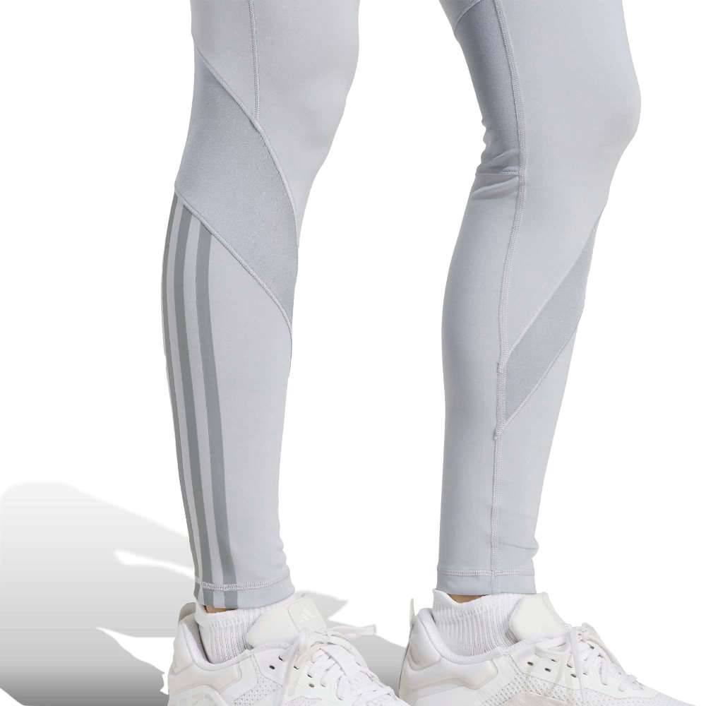 ADIDAS HYPERGLAM SHINE 1/1 LEGGINGS