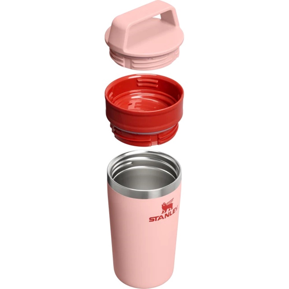 STANLEY QUENCHER PROTOUR FLIP STRAW TUMBLER 0.89L (30OZ) - 9H COLD | 40H ICED