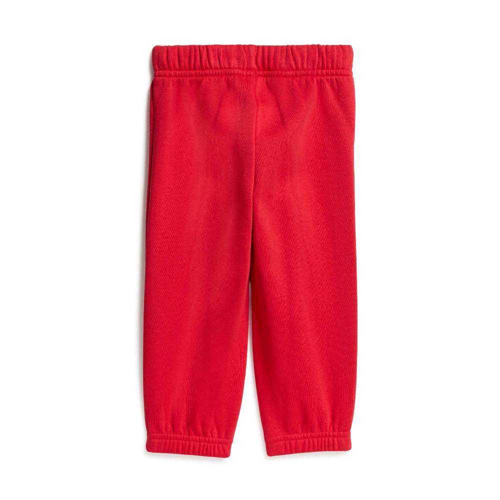 ADIDAS INFANT ESSENTIALS TRACKSUIT