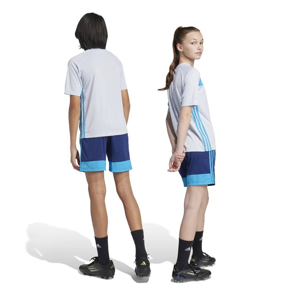 ADIDAS LITTLE KIDS TIRO25 ESSENTIALS SHORTS
