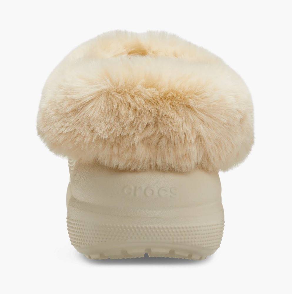 CROCS FUREVER CRUSH