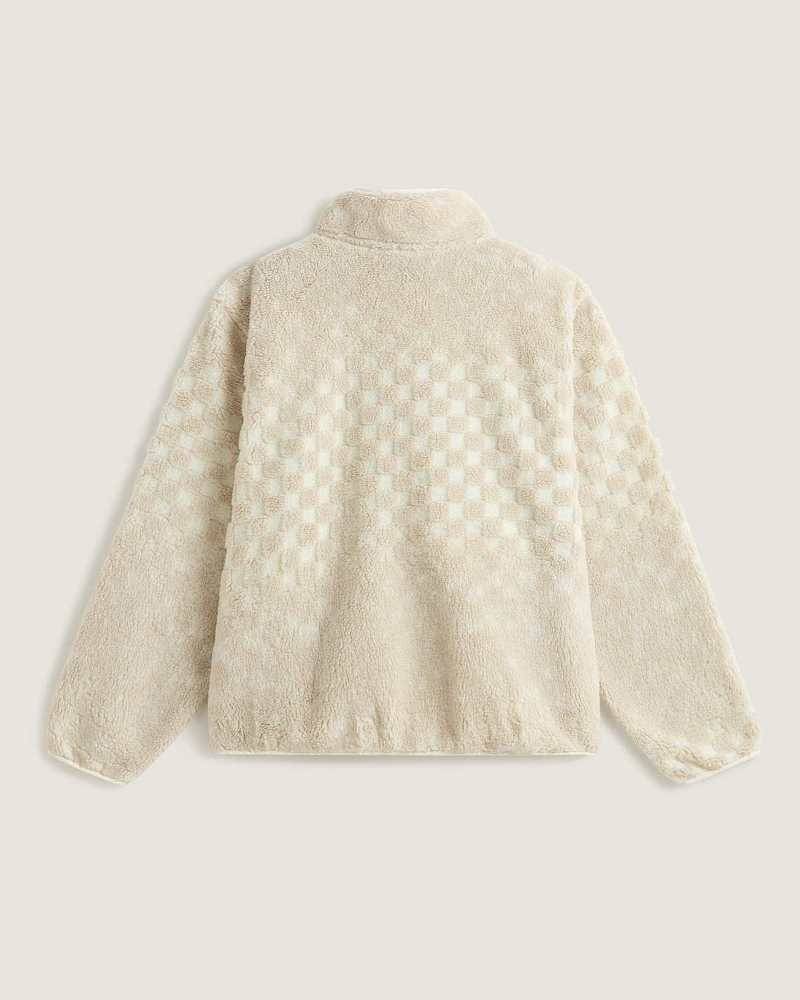 VANS NIGHTS HIGH PILE JACKET
