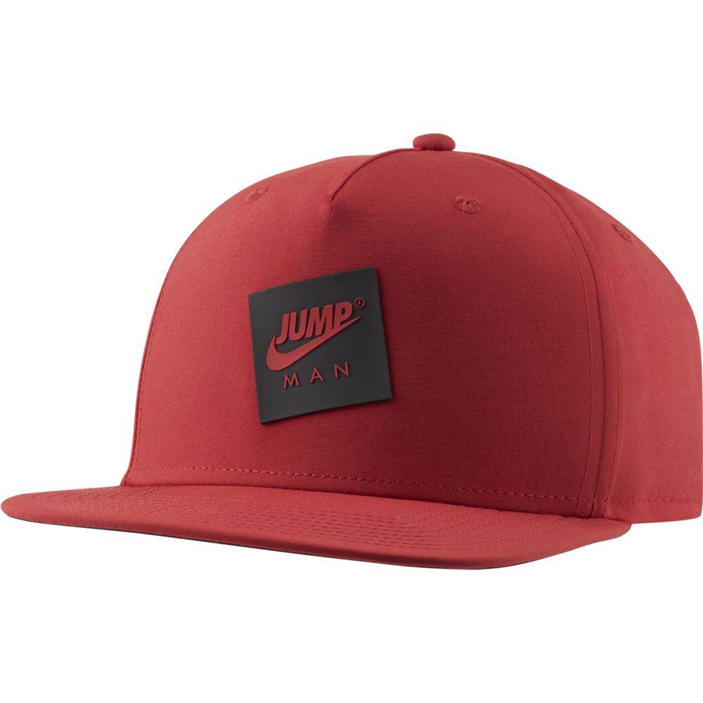NIKE JORDAN JUMPMAN CLASSIC CAP