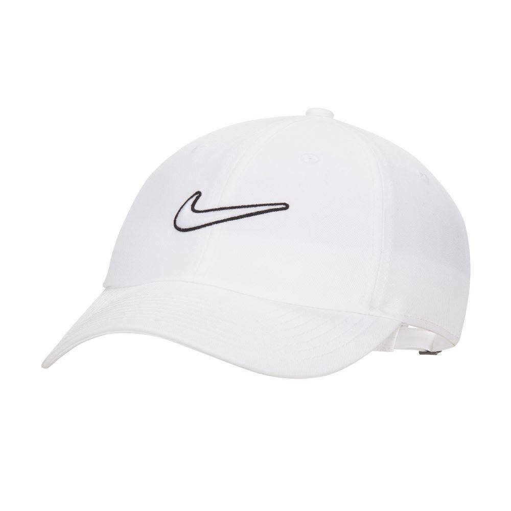 NIKE CLUB UNSTRUCTURED SWOOSH CAP