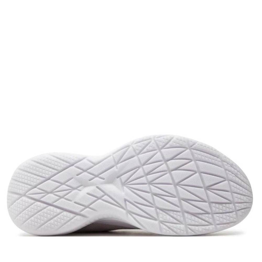 SKECHERS BOBS INFINITY - LACE UP ENGINEERED KNIT W/ VAPOR FOAM