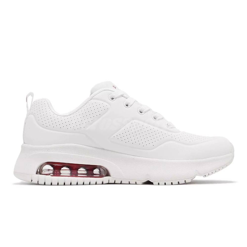SKECHERS UNO EVOLVE - INFINITE AIR WOMENS SNEAKERS