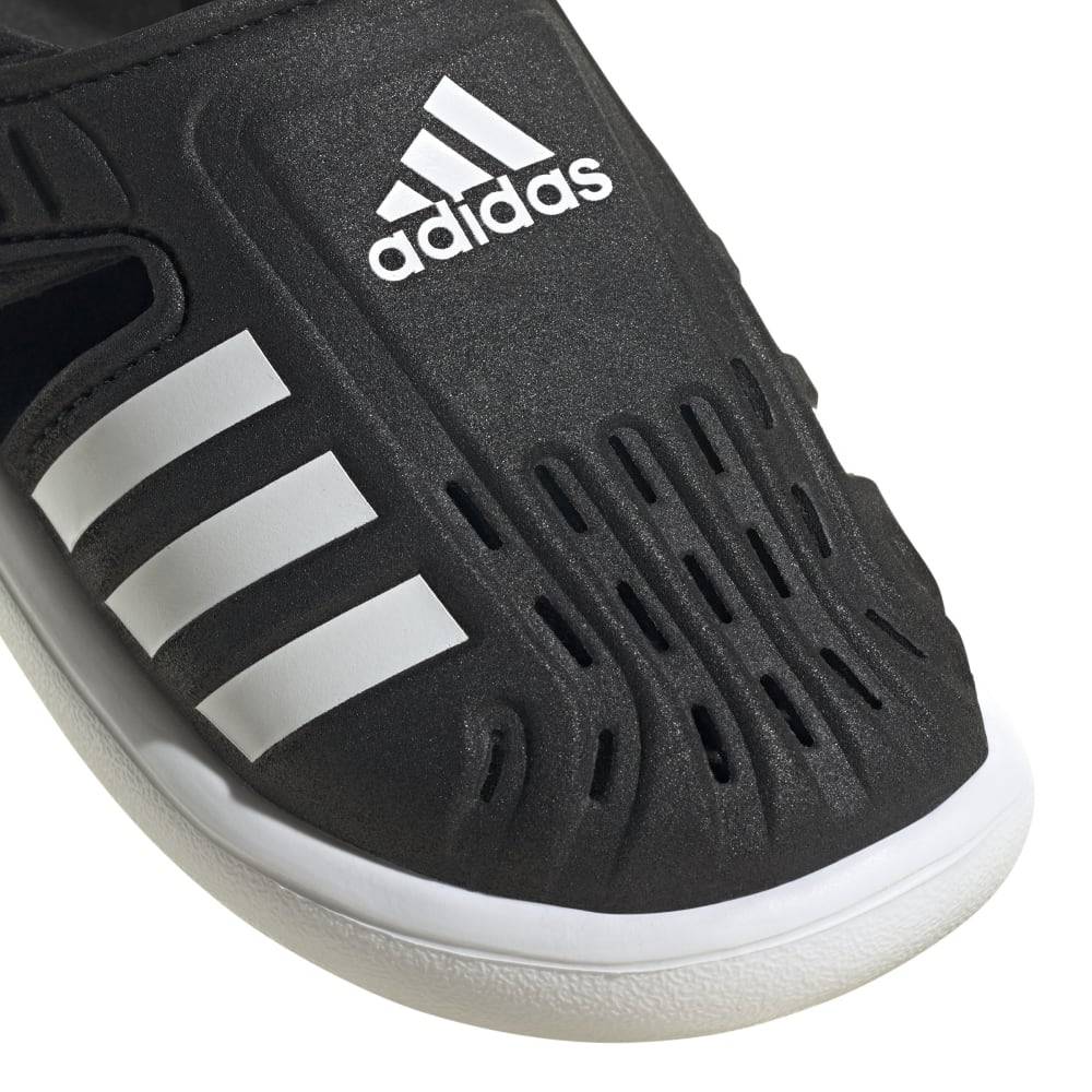 ADIDAS INFANT CLOSED-TOE SUMMER WATER SANDALS