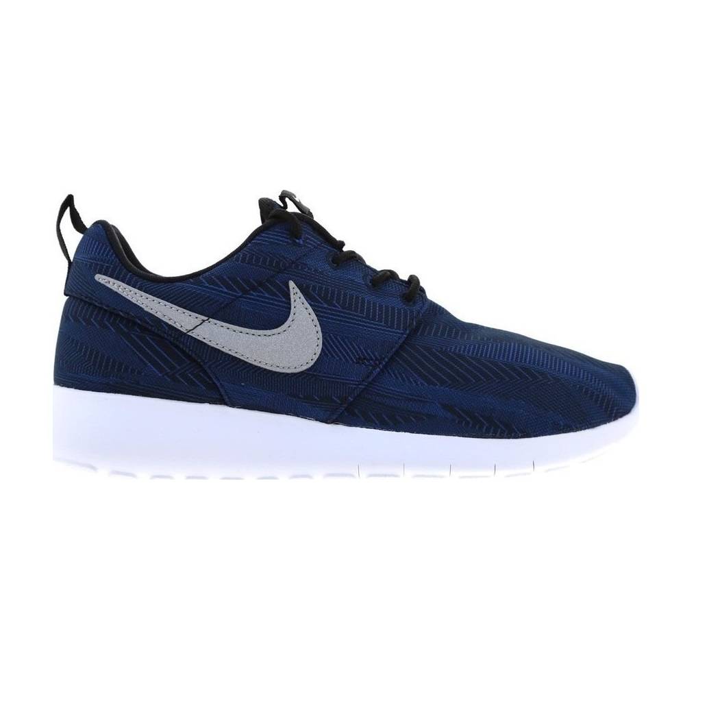 NIKE ROSHE ONE PRINT GS