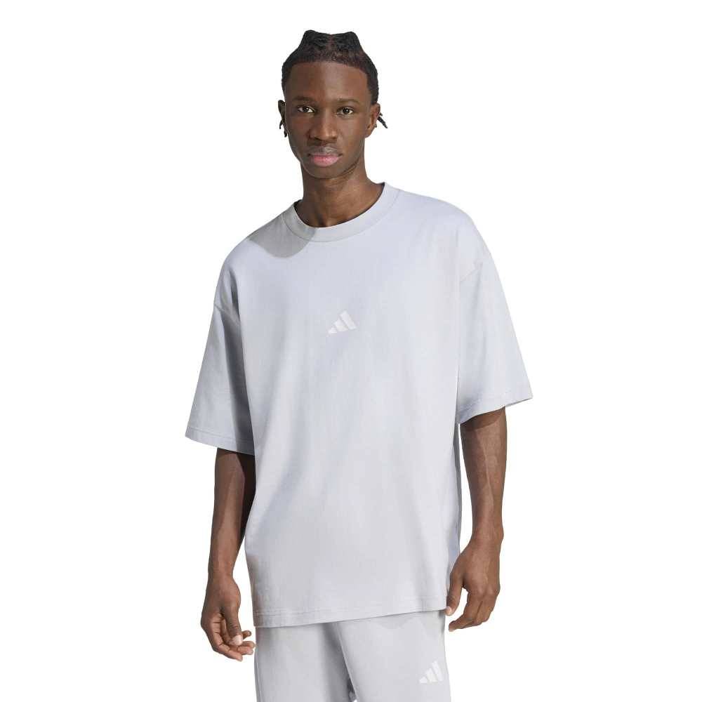 ADIDAS M FUTURE ICONS SMALL LOGO TEE
