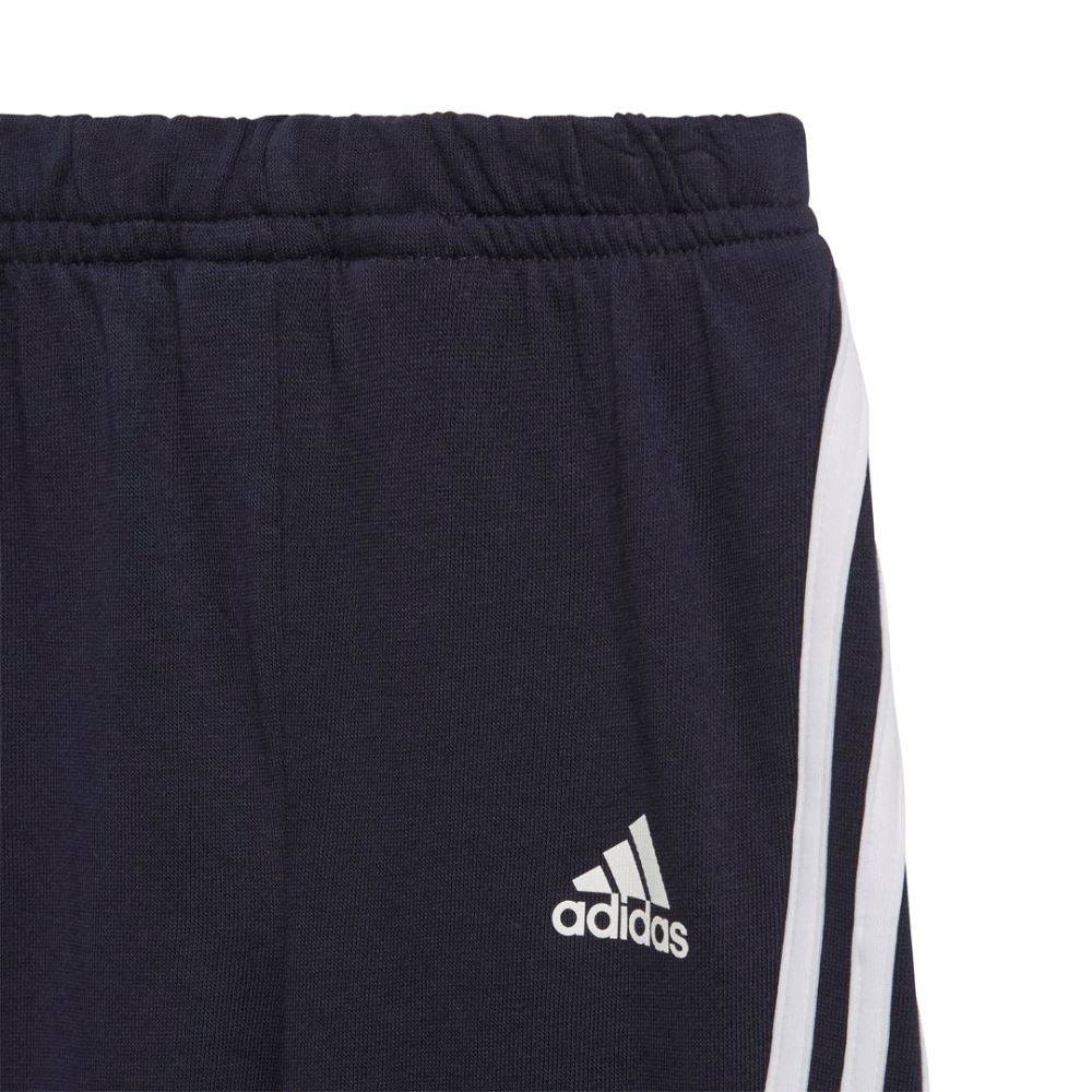 ADIDAS INFANT BOS FULL-ZIP HOODIE JOGGER SET