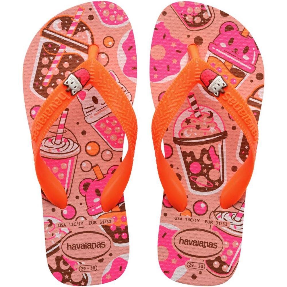 HAVAIANAS KIDS FANTASY