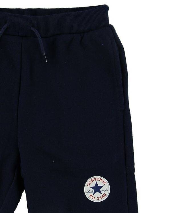 CONVERSE BIG KIDS CNVB PRINT CHUCK PATCH SHORT