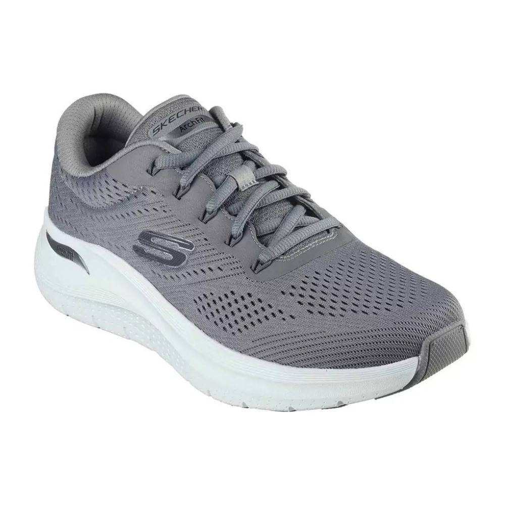 SKECHERS ARCH FIT 2.0 ENGINEERED MESH LACE UP