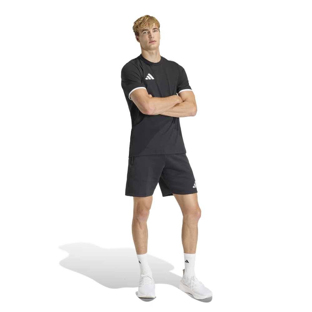 ADIDAS M ENTRADA 26 SWEAT SHORTS