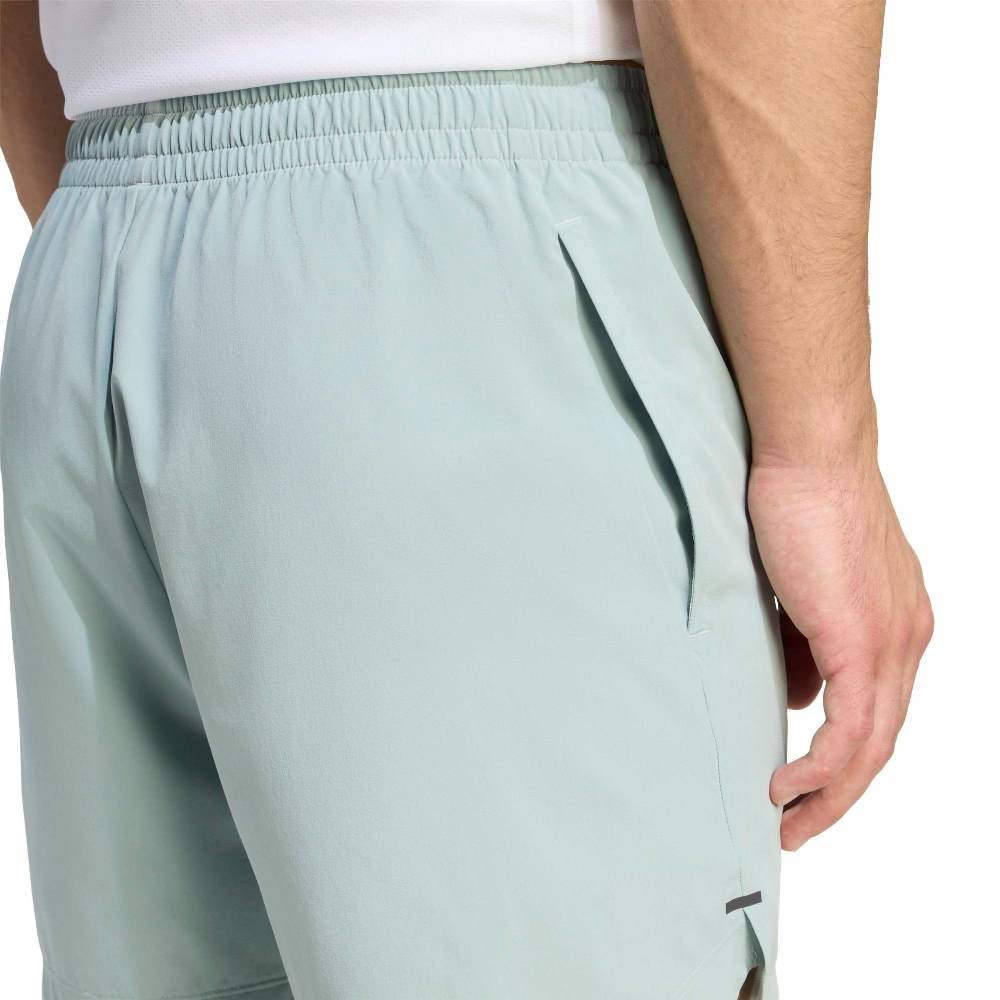 ADIDAS M D4T ESSENTIALS SHORTS