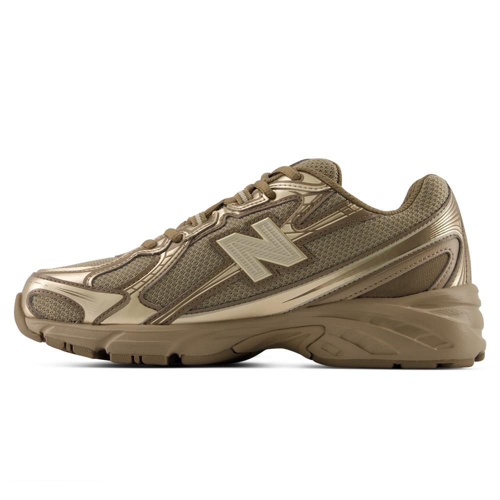 NEW BALANCE 740 UNISEX LIFESTYLE SHOES