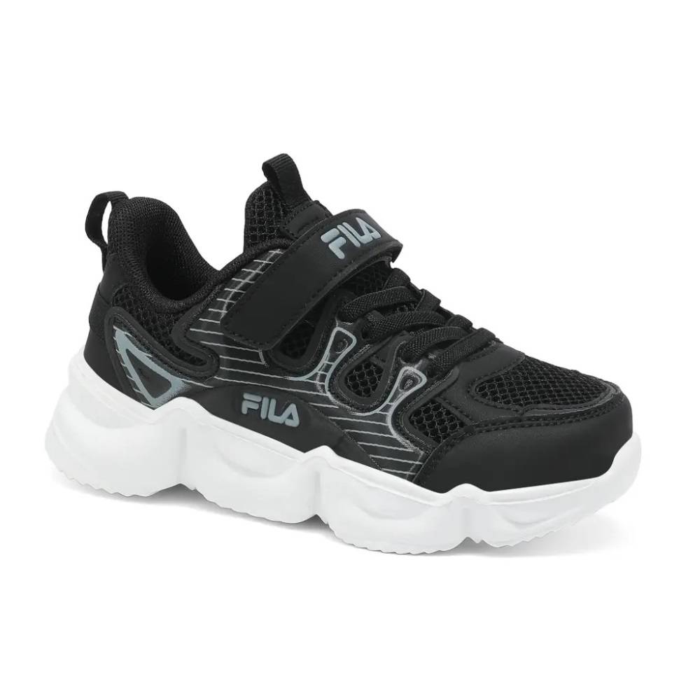 FILA ORION MEMORY VELCRO KIDS SHOES